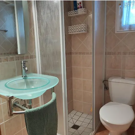 Apartamento El Arco De La Malena 2