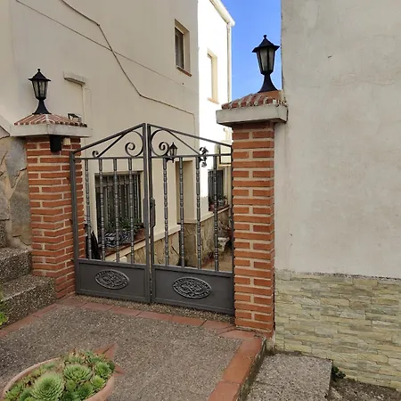 Apartamento El Arco De La Malena 2