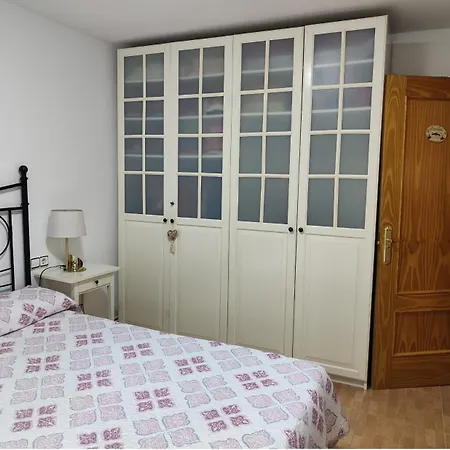 Apartamento El Arco De La Malena 2