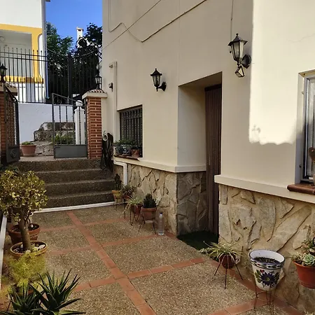 El Arco De La Malena 2